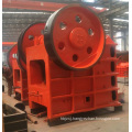 PE Series Small Stone Rock Jaw Crusher